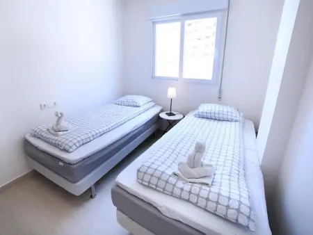 Villa de town house 4 chambres San Javier : photo 12