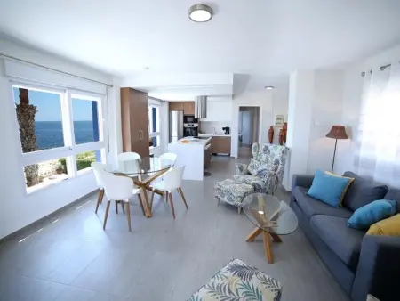 Villa de town house 4 chambres San Javier : photo 14