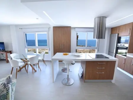 Villa de town house 4 chambres San Javier : photo 15