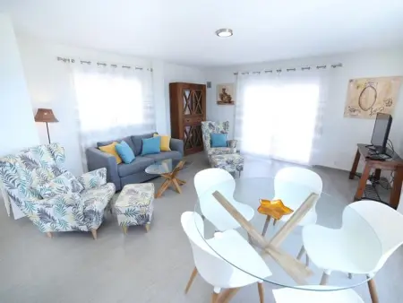 Villa de town house 4 chambres San Javier : photo 16