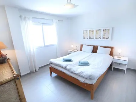 Villa de town house 4 chambres San Javier : photo 17