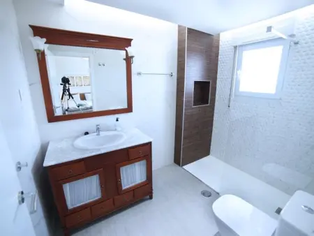 Villa de town house 4 chambres San Javier : photo 18