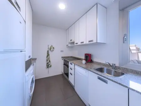 Penthouse 3 chambres à San Javier avec 2 salles de bain : photo 5