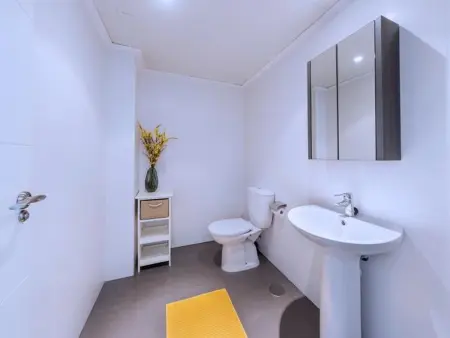 Penthouse 3 chambres à San Javier avec 2 salles de bain : photo 6