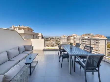 Penthouse 3 chambres à San Javier avec 2 salles de bain : photo 7