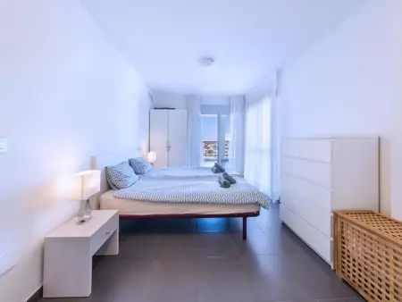 Penthouse 3 chambres à San Javier avec 2 salles de bain : photo 12