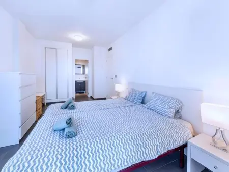 Penthouse 3 chambres à San Javier avec 2 salles de bain : photo 13