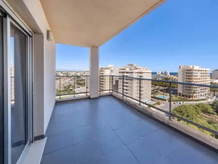 Penthouse 3 chambres à San Javier avec 2 salles de bain : photo 14