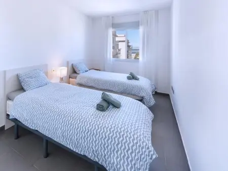 Penthouse 3 chambres à San Javier avec 2 salles de bain : photo 16