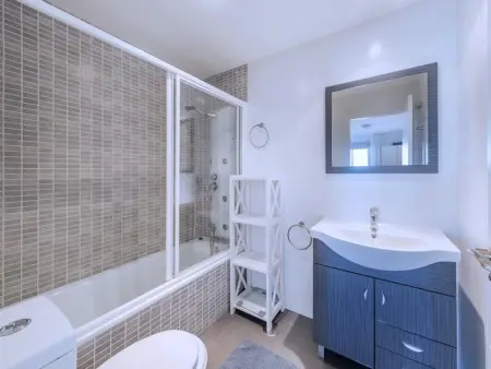 Penthouse 3 chambres à San Javier avec 2 salles de bain : photo 17