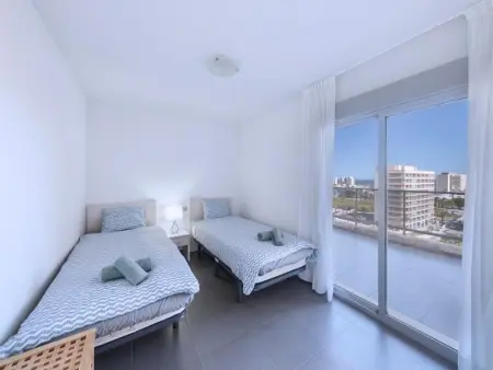 Penthouse 3 chambres à San Javier avec 2 salles de bain : photo 18