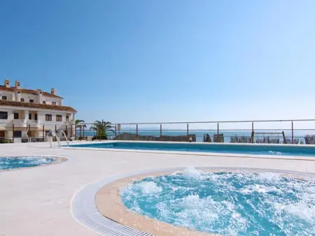 Penthouse 3 chambres à San Javier avec 2 salles de bain : photo 19