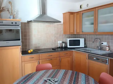 Appartement 3 pièces vue mer à 200m des plages : photo 7