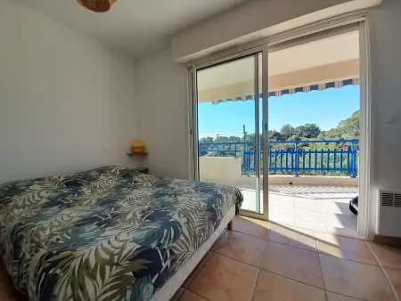 Appartement 3 pièces vue mer à 200m des plages : photo 9