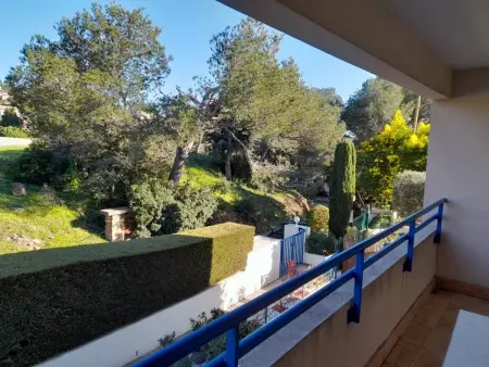 Appartement 3 pièces vue mer à 200m des plages : photo 12