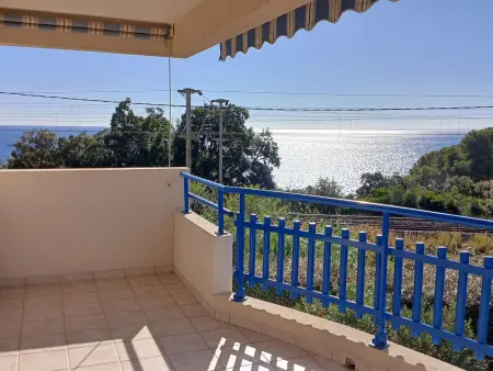 Appartement 3 pièces vue mer à 200m des plages : photo 13