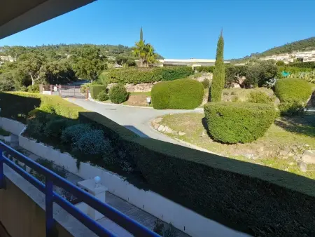 Appartement 3 pièces vue mer à 200m des plages : photo 14