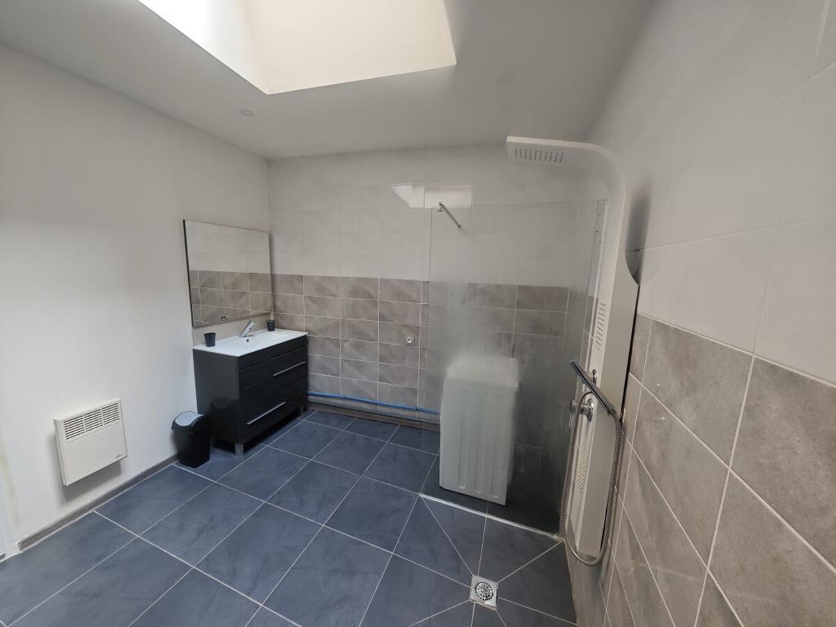 Studio vue château d'Amboise pour 2, cœur de ville - Photo 10