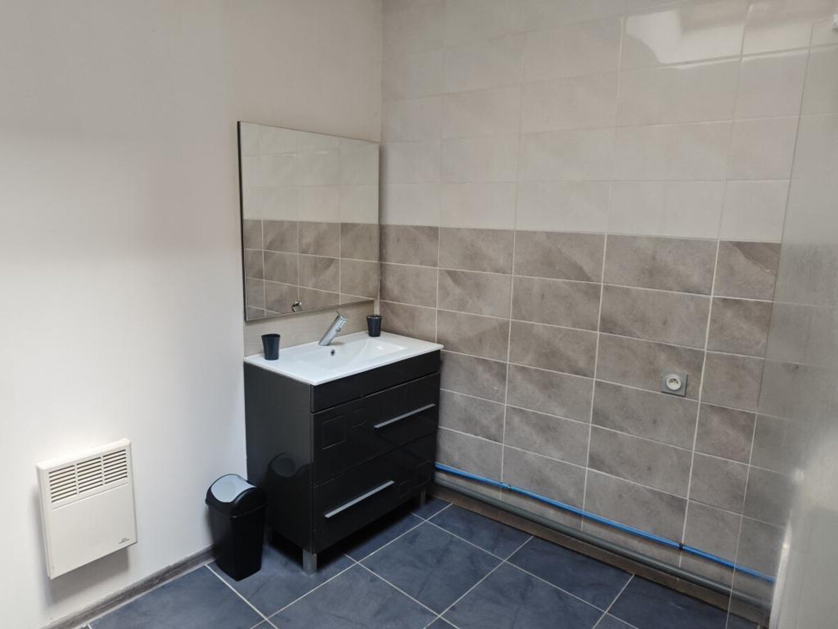 Studio vue château d'Amboise pour 2, cœur de ville - Photo 11