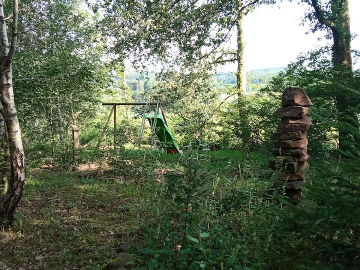Maix le Renard, gîte vosgien 4 pers. avec espace enfants - Photo 27