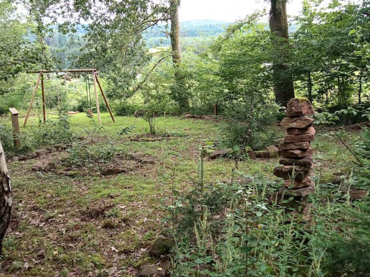 Maix le Renard, gîte vosgien 4 pers. avec espace enfants - Photo 29
