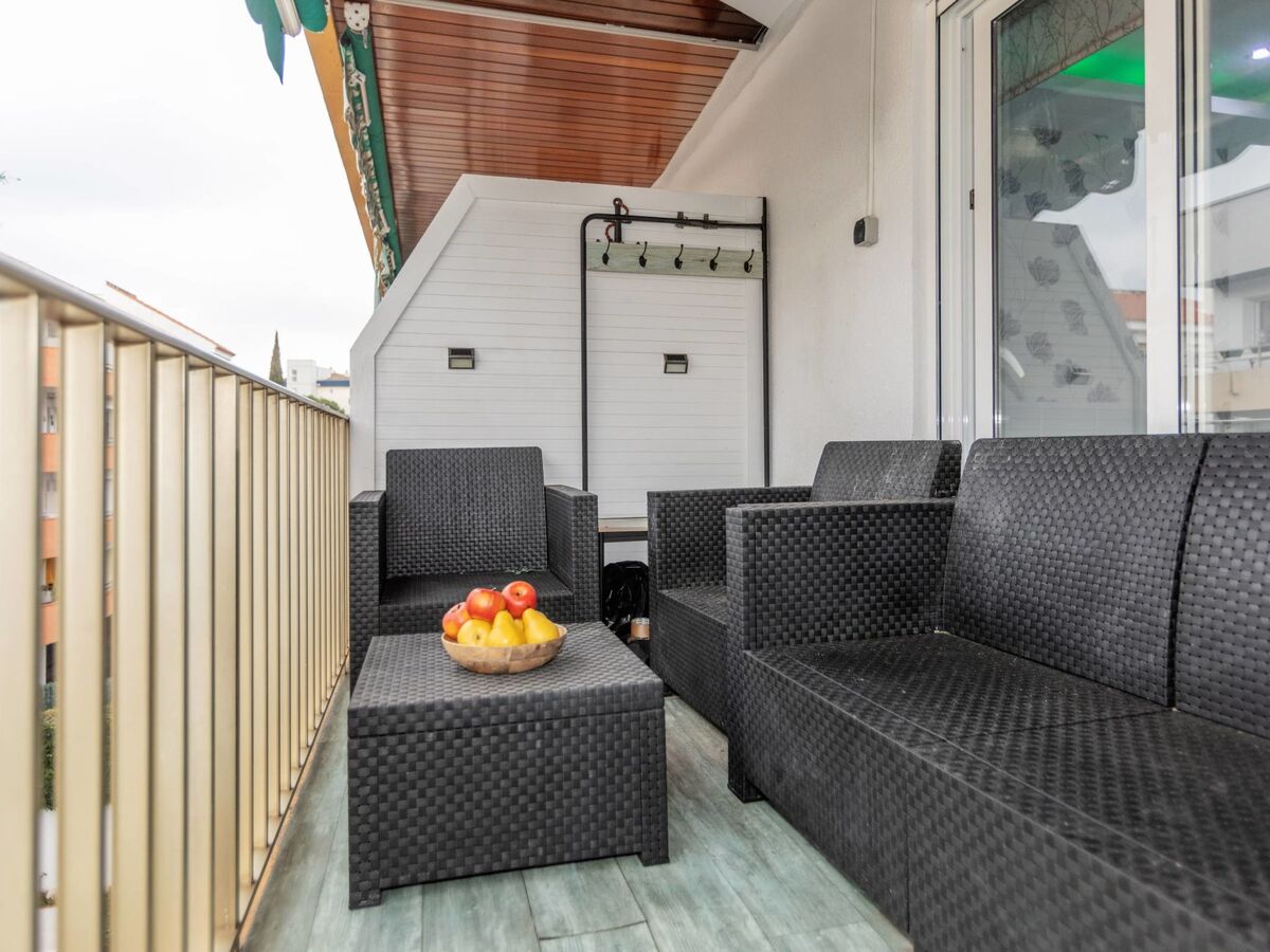 Appartement Leon, 100 m de la plage à Lloret de Mar - Photo 2
