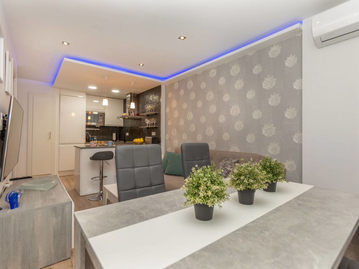 Appartement Leon, 100 m de la plage à Lloret de Mar - Photo 4