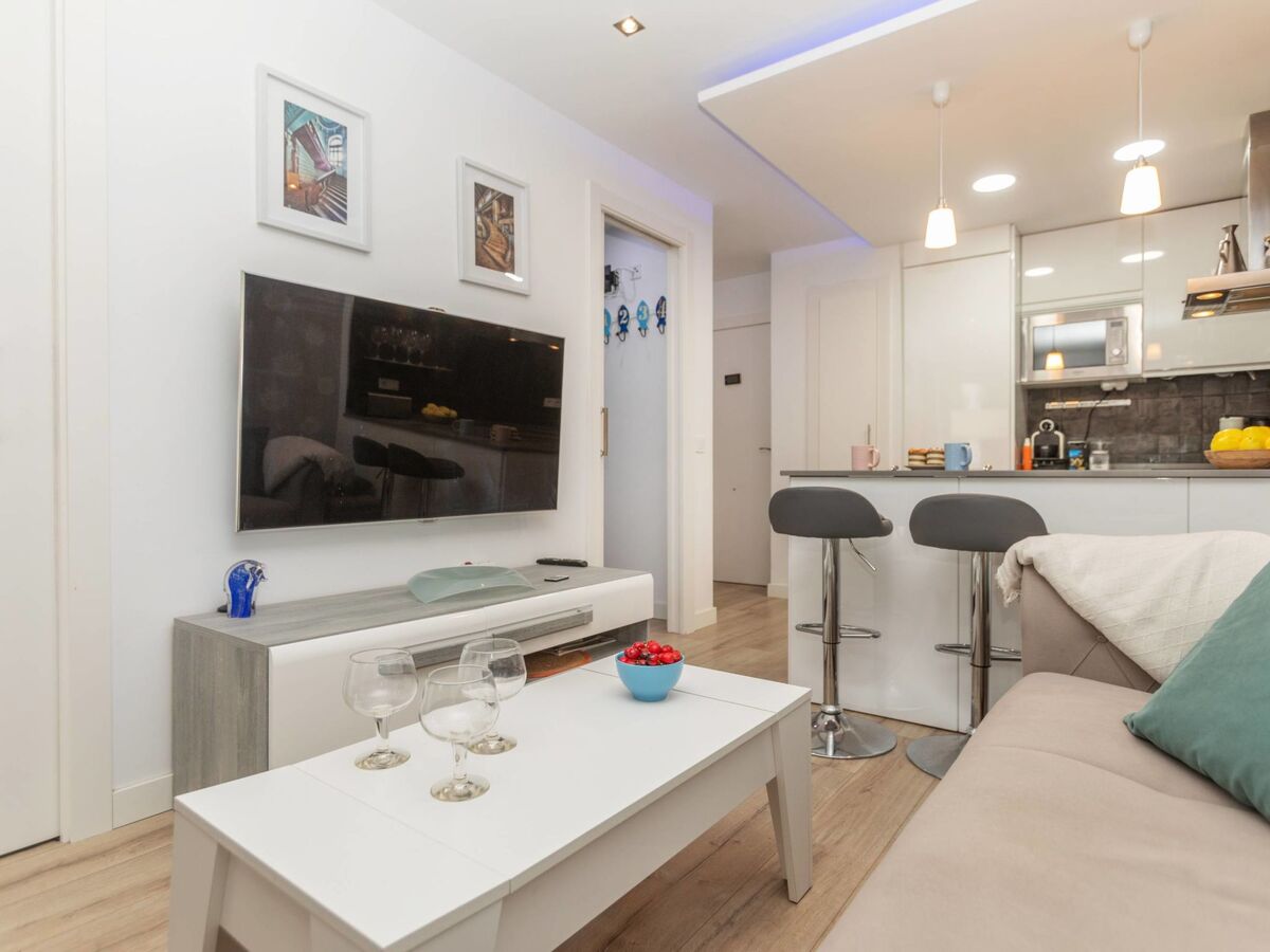 Appartement Leon, 100 m de la plage à Lloret de Mar - Photo 5