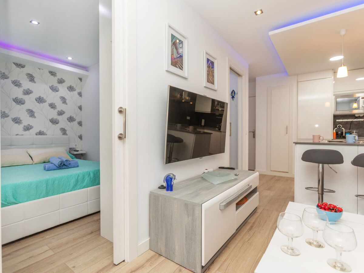 Appartement Leon, 100 m de la plage à Lloret de Mar - Photo 7
