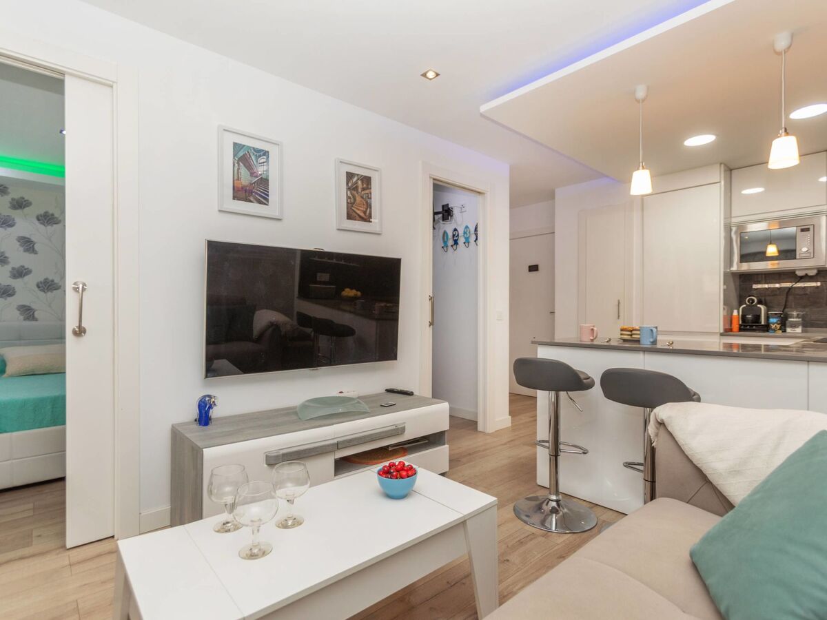 Appartement Leon, 100 m de la plage à Lloret de Mar - Photo 8