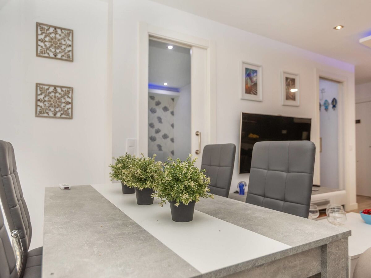 Appartement Leon, 100 m de la plage à Lloret de Mar - Photo 10