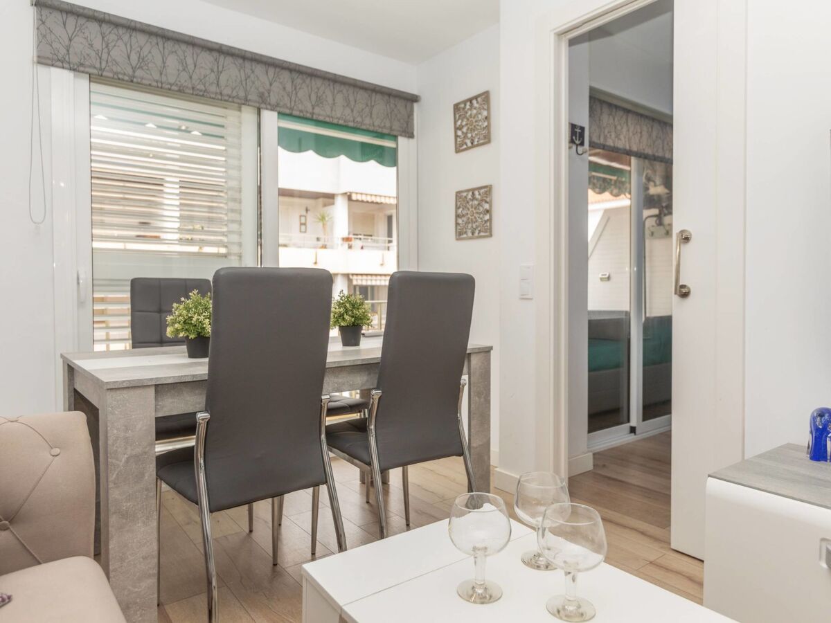 Appartement Leon, 100 m de la plage à Lloret de Mar - Photo 11