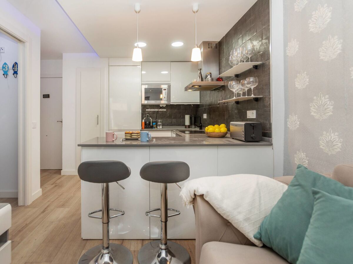 Appartement Leon, 100 m de la plage à Lloret de Mar - Photo 13