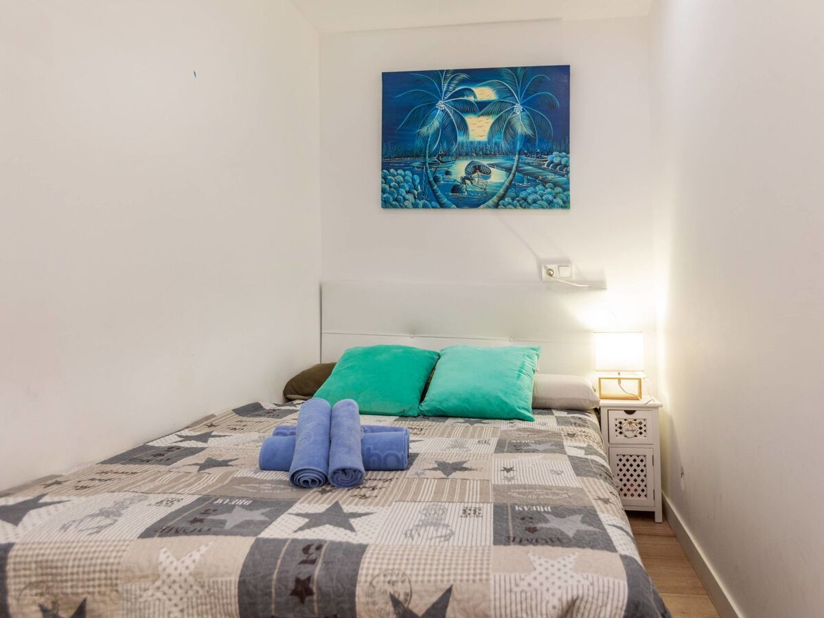 Appartement Leon, 100 m de la plage à Lloret de Mar - Photo 15