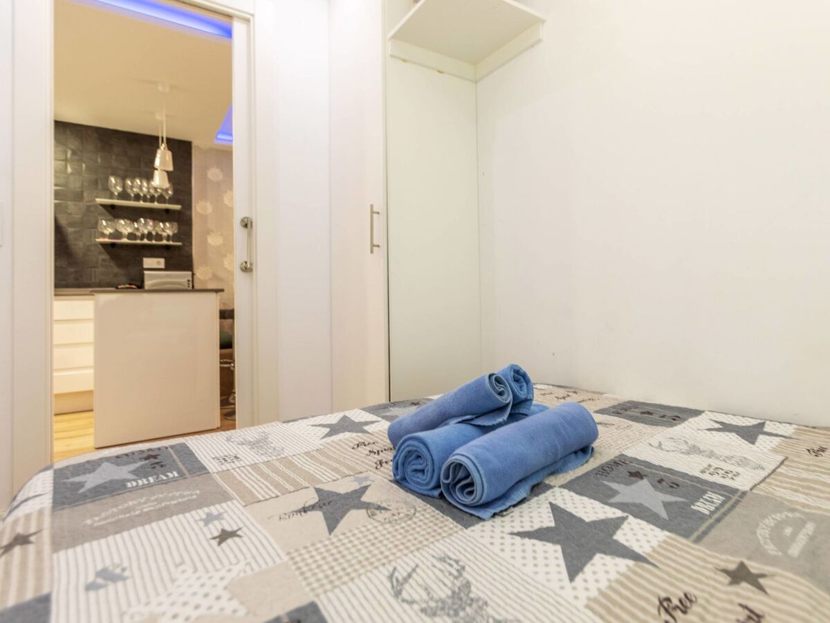 Appartement Leon, 100 m de la plage à Lloret de Mar - Photo 16