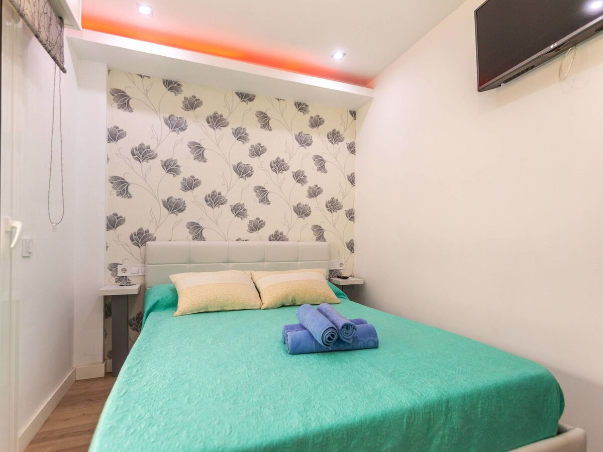 Appartement Leon, 100 m de la plage à Lloret de Mar - Photo 17