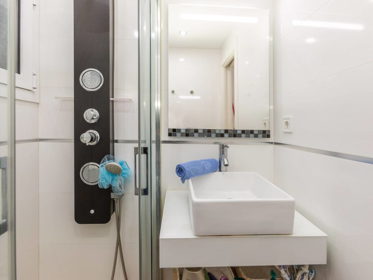 Appartement Leon, 100 m de la plage à Lloret de Mar - Photo 19