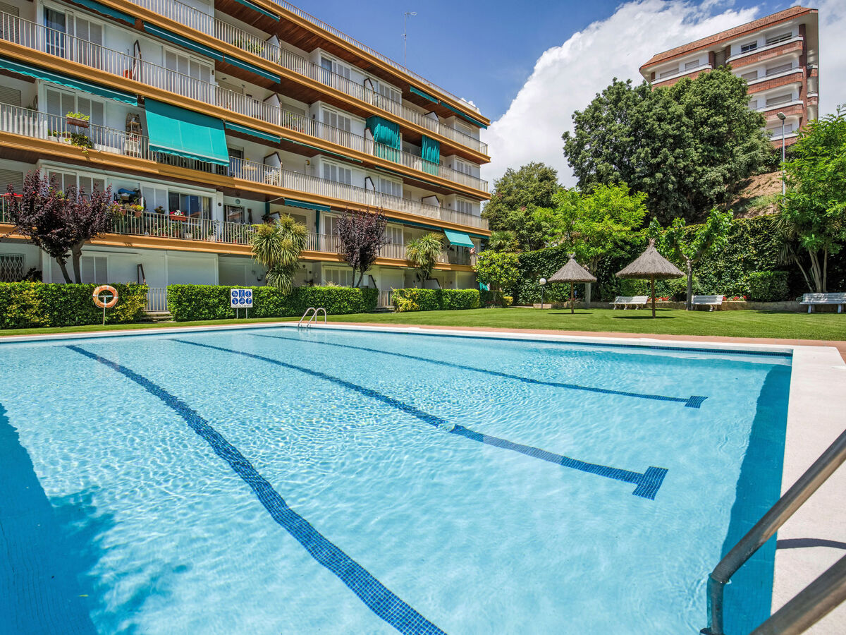Appartement Leon, 100 m de la plage à Lloret de Mar - Photo 23