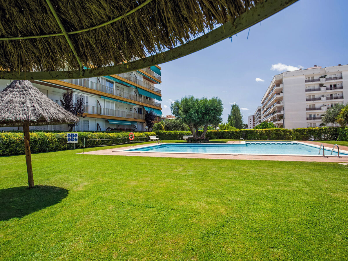 Appartement Leon, 100 m de la plage à Lloret de Mar - Photo 24