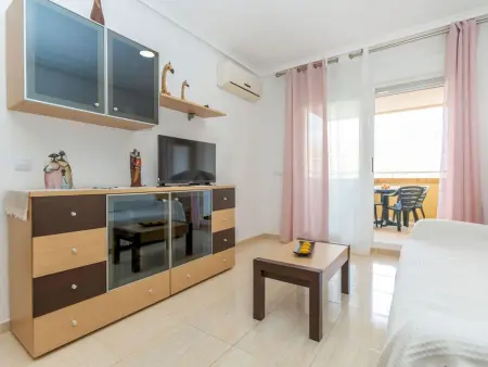 Appartement Costa Azahar II à Oropesa del Mar : photo 3