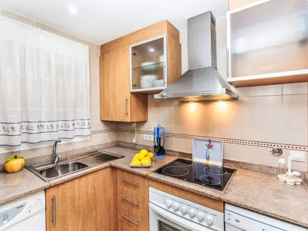 Appartement Costa Azahar II à Oropesa del Mar : photo 4