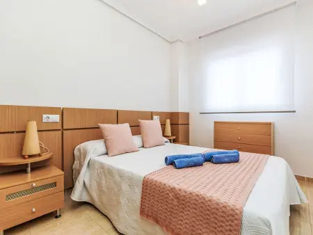 Appartement Costa Azahar II à Oropesa del Mar : photo 5