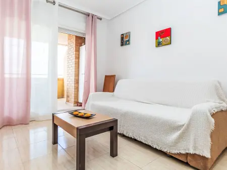 Appartement Costa Azahar II à Oropesa del Mar : photo 7