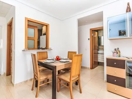 Appartement Costa Azahar II à Oropesa del Mar : photo 9