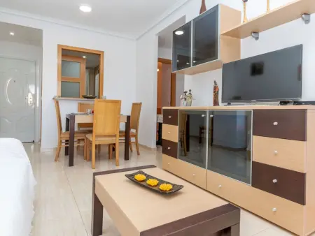 Appartement Costa Azahar II à Oropesa del Mar : photo 11