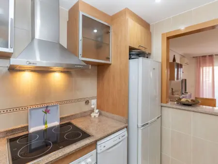 Appartement Costa Azahar II à Oropesa del Mar : photo 12