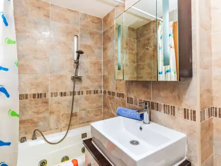 Appartement Costa Azahar II à Oropesa del Mar : photo 14