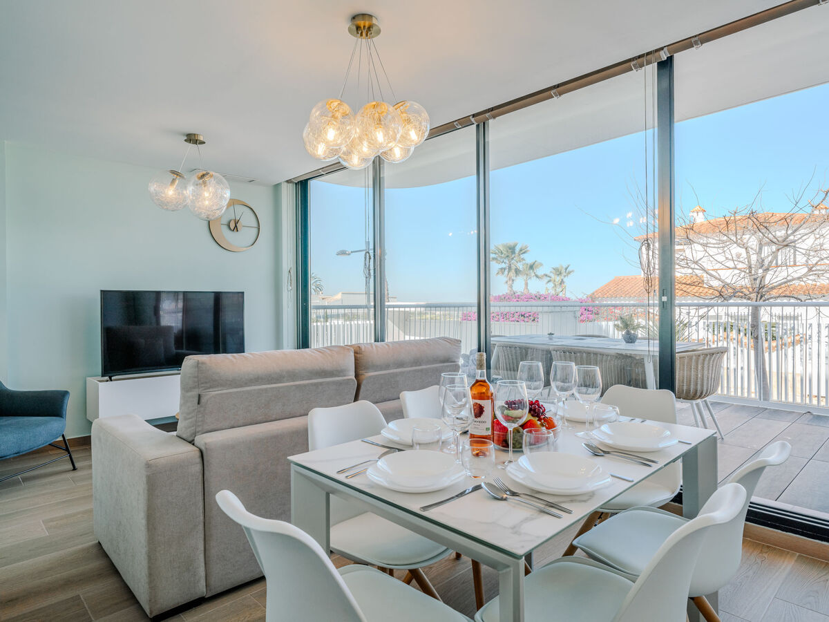 Appartement Denia Beach Plus, 80 m² à 50 m de la plage - Photo 3