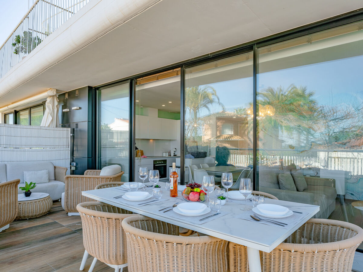 Appartement Denia Beach Plus, 80 m² à 50 m de la plage - Photo 5
