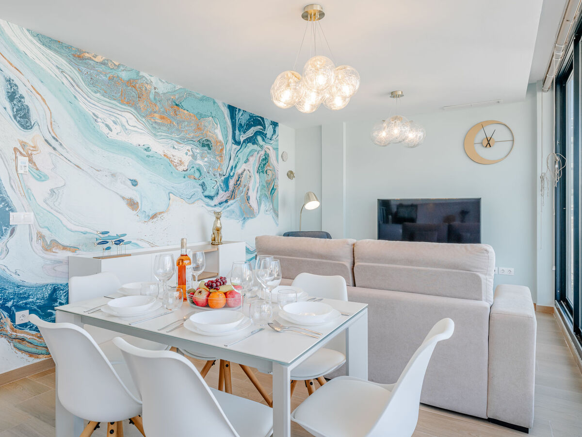 Appartement Denia Beach Plus, 80 m² à 50 m de la plage - Photo 6